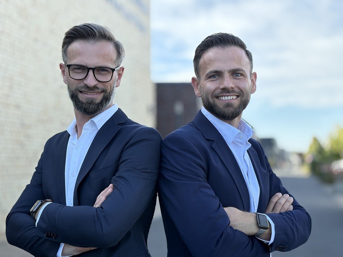 Foto SP�T Immobilien Ihr Partner f�r Immobilien mit Zukunft 